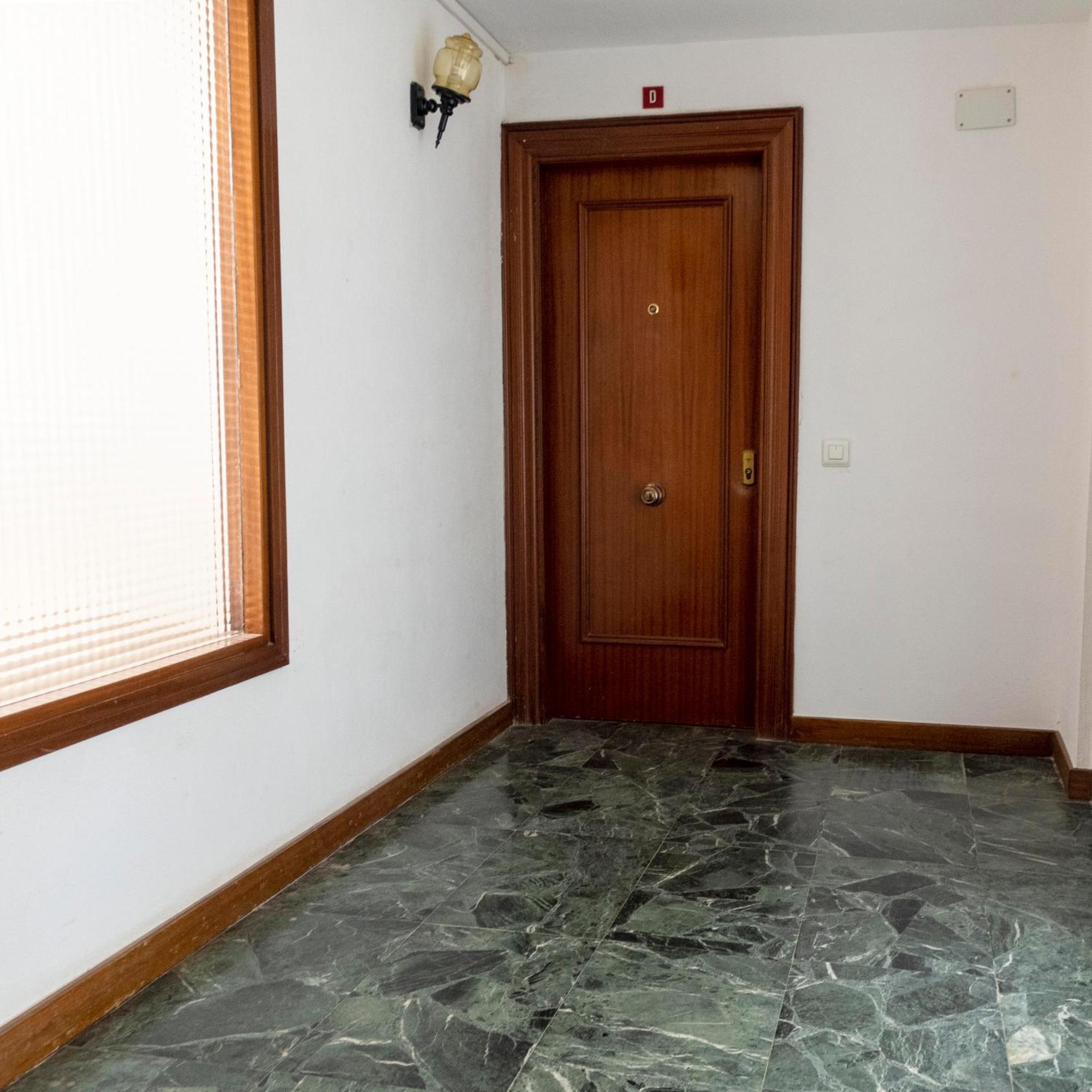 Las Palmeras 15D Apartment Benidorm Exterior photo